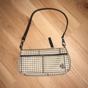 Lauren Ralph Lauren purse
